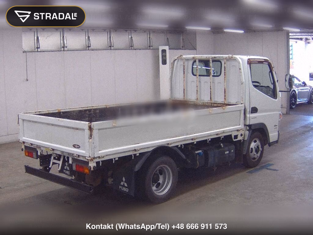 MITSUBISHI FUSO CANTER 2D, miniaturka 6