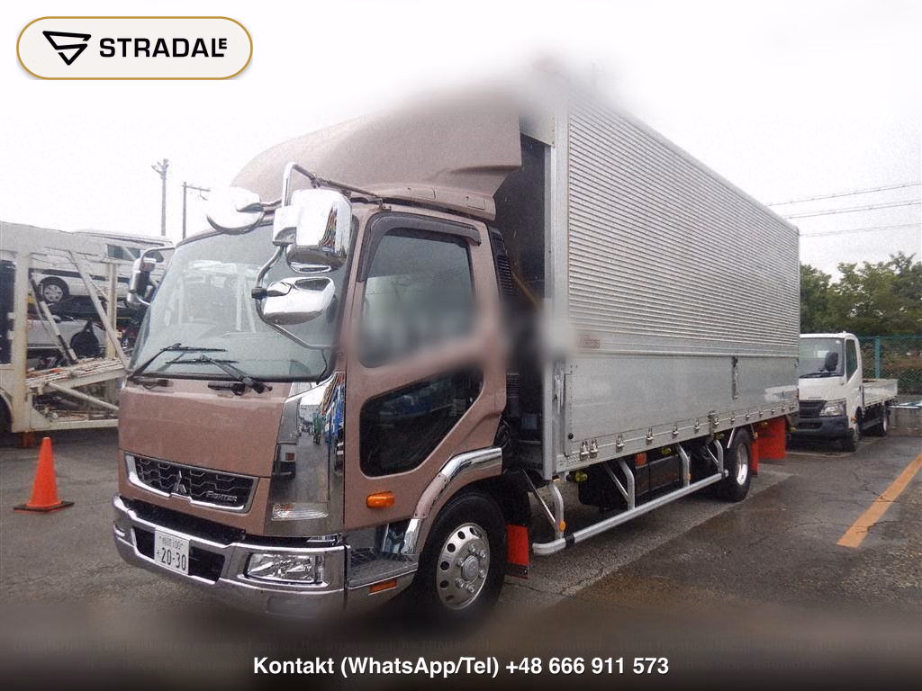 MITSUBISHI FUSO FIGHTER 2D OTHERS, miniaturka 5