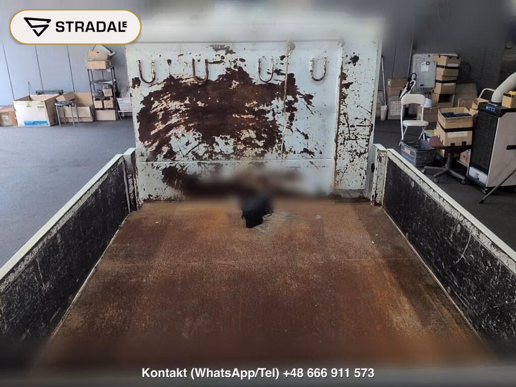 MITSUBISHI FUSO CANTER 2D, miniaturka 7