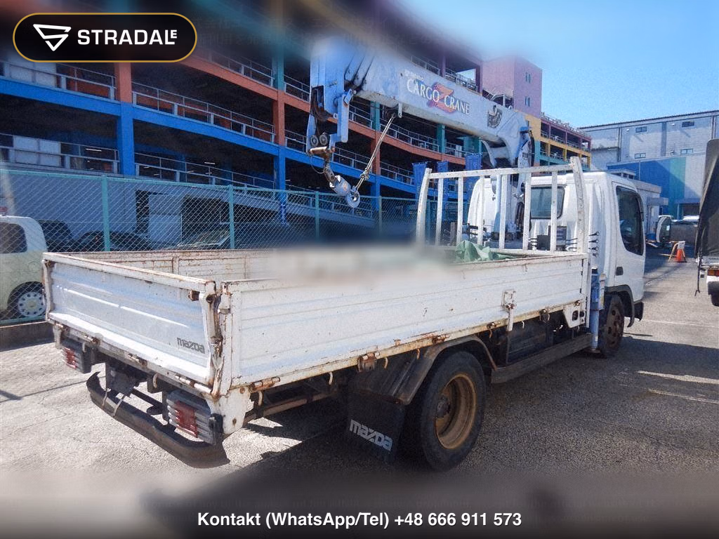 MAZDA TITAN TRUCK 2D OTHERS, miniaturka 6