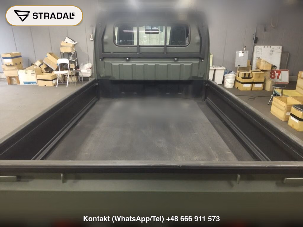 SUZUKI CARRY TRUCK 4WD KX, miniaturka 7