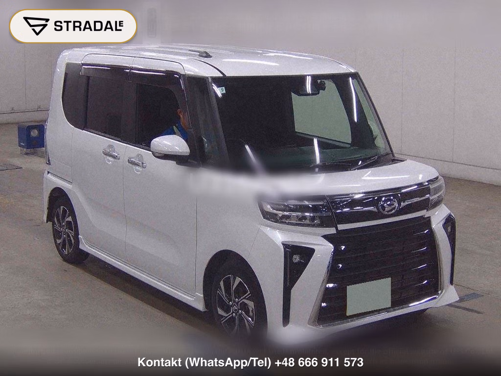 DAIHATSU TANTO OTHERS, miniaturka 2