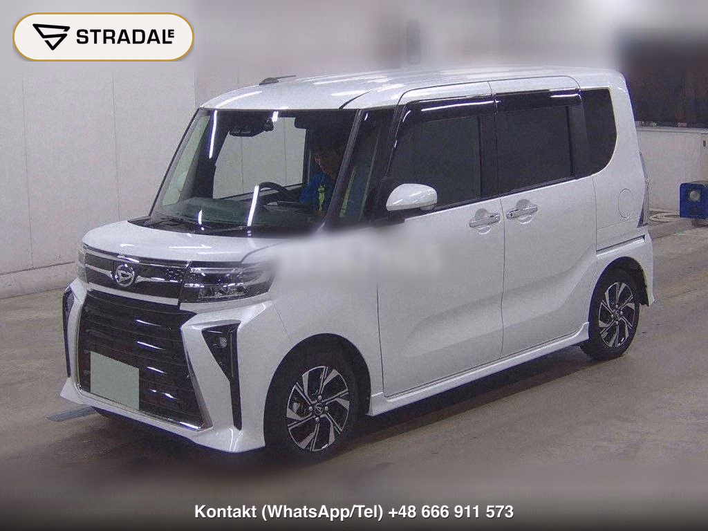 DAIHATSU TANTO OTHERS, miniaturka 5