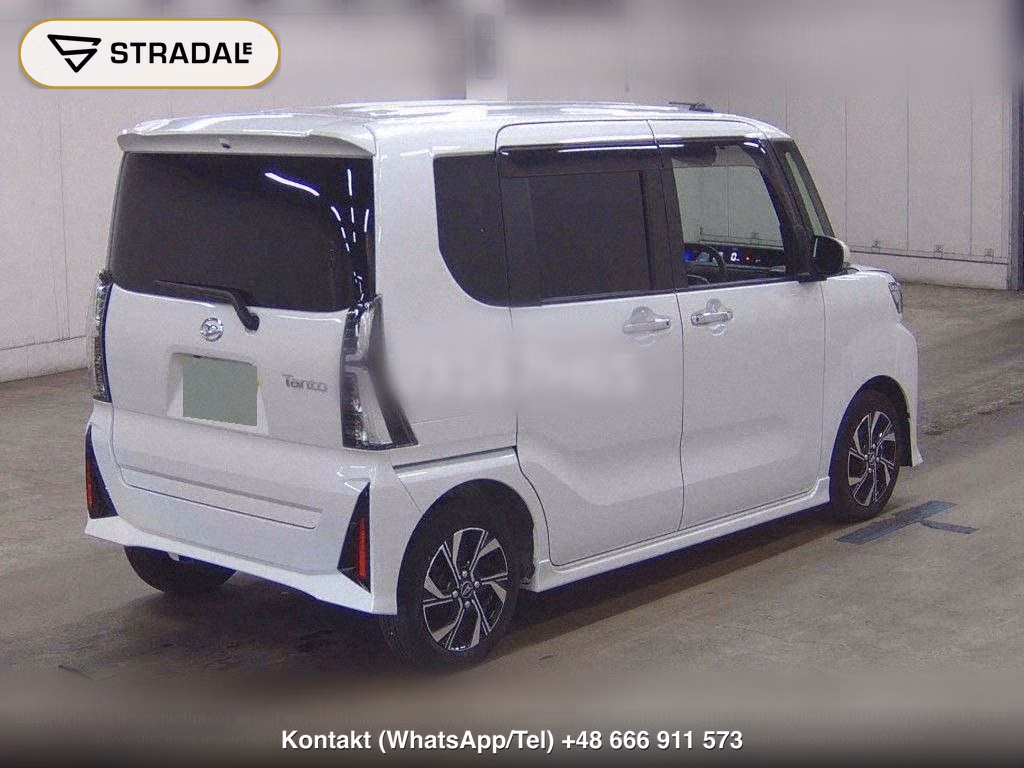 DAIHATSU TANTO OTHERS, miniaturka 6