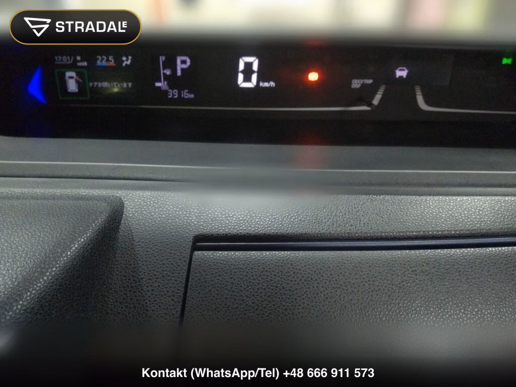 DAIHATSU TANTO CUSTOM RS LIMITED, miniaturka 7