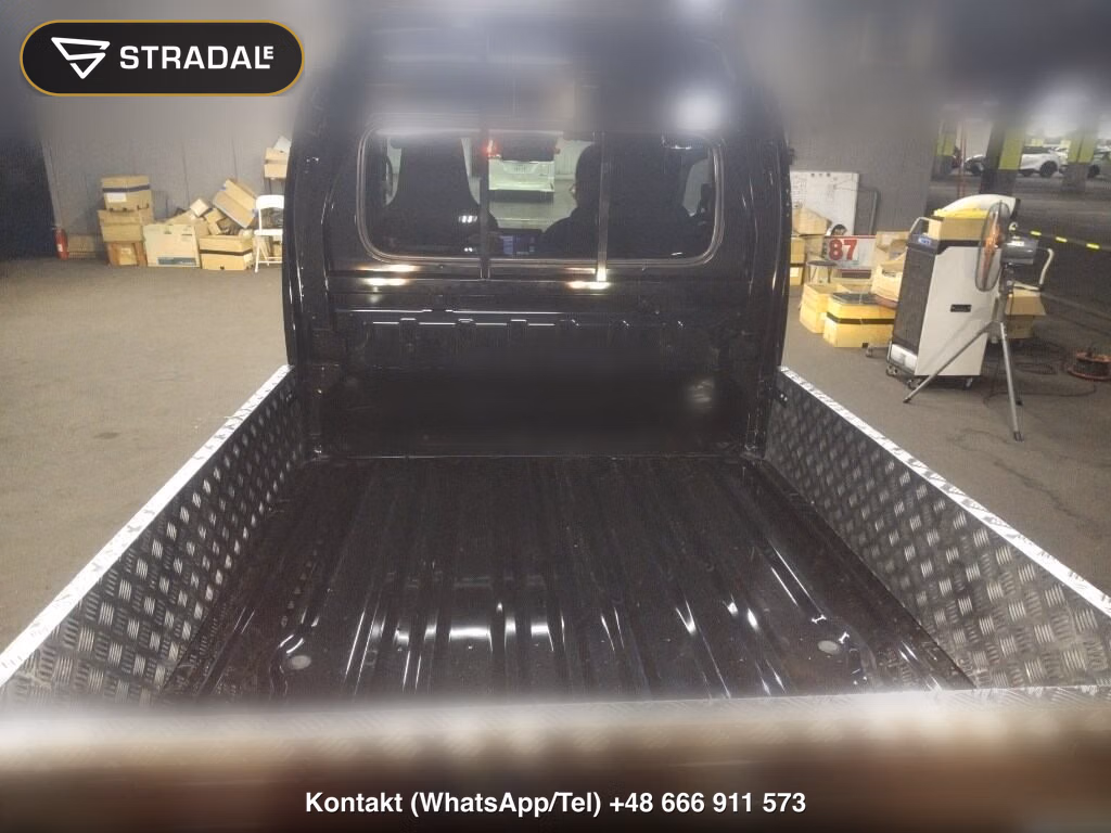 SUZUKI SUPER CARRY 4WD X, miniaturka 7