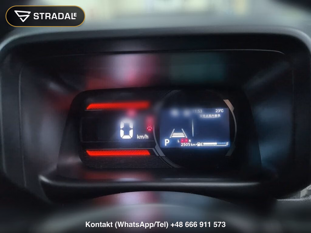 SUZUKI SPACIA GEAR HYBRID XZ TURBO, miniaturka 7