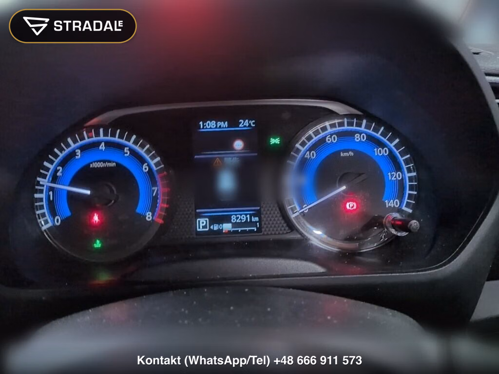 NISSAN ROOX HIGHWAY STAR G TURBO PROPILOT EDITION, miniaturka 7