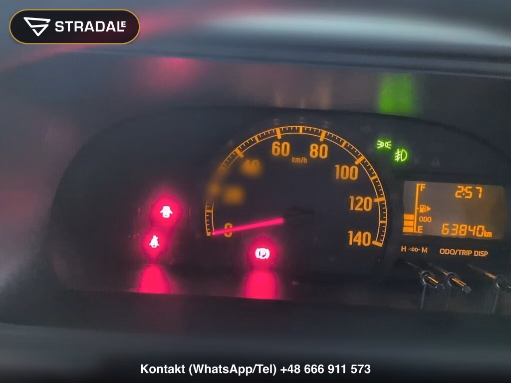 DAIHATSU HIJET CARGO 5D CRUISE TURBO SA Ⅲ, miniaturka 7