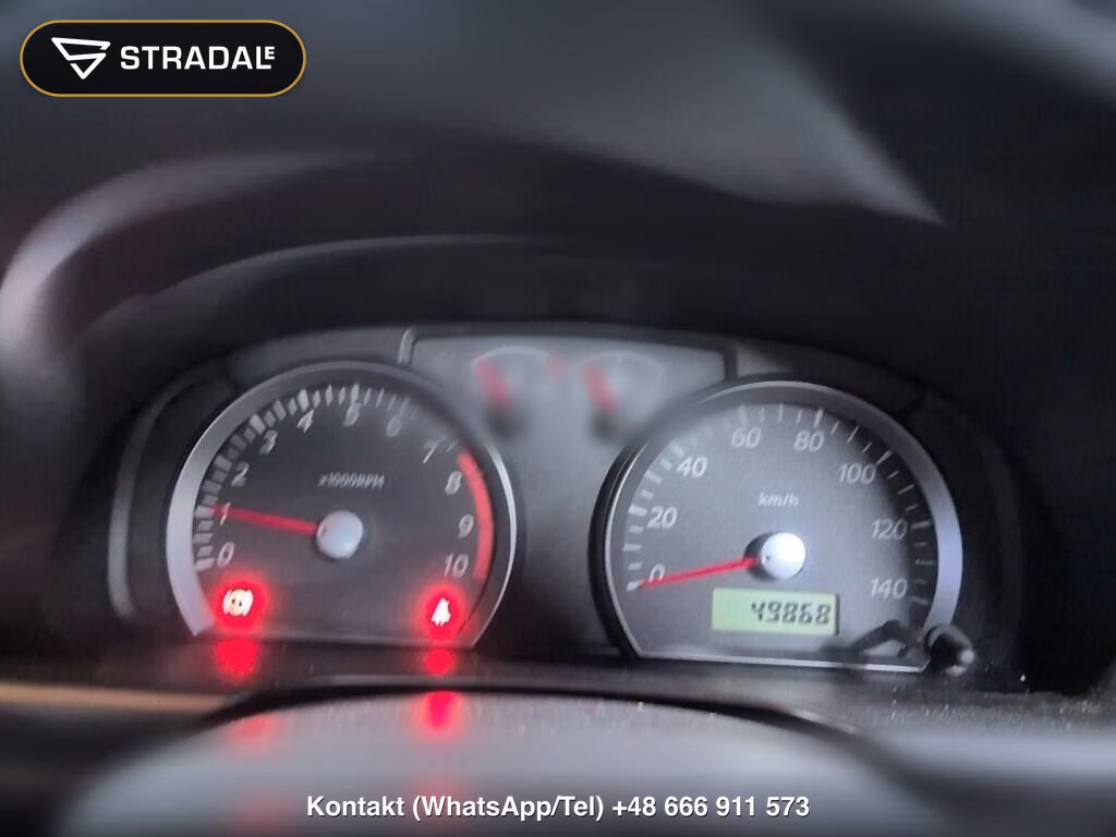 SUZUKI JIMNY 3D 4WD XG, miniaturka 7