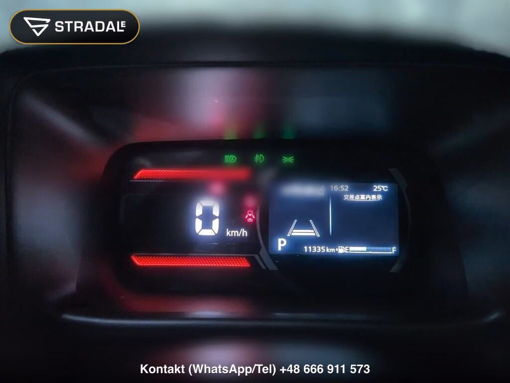 SUZUKI SPACIA GEAR HYBRID XZ TURBO, miniaturka 7