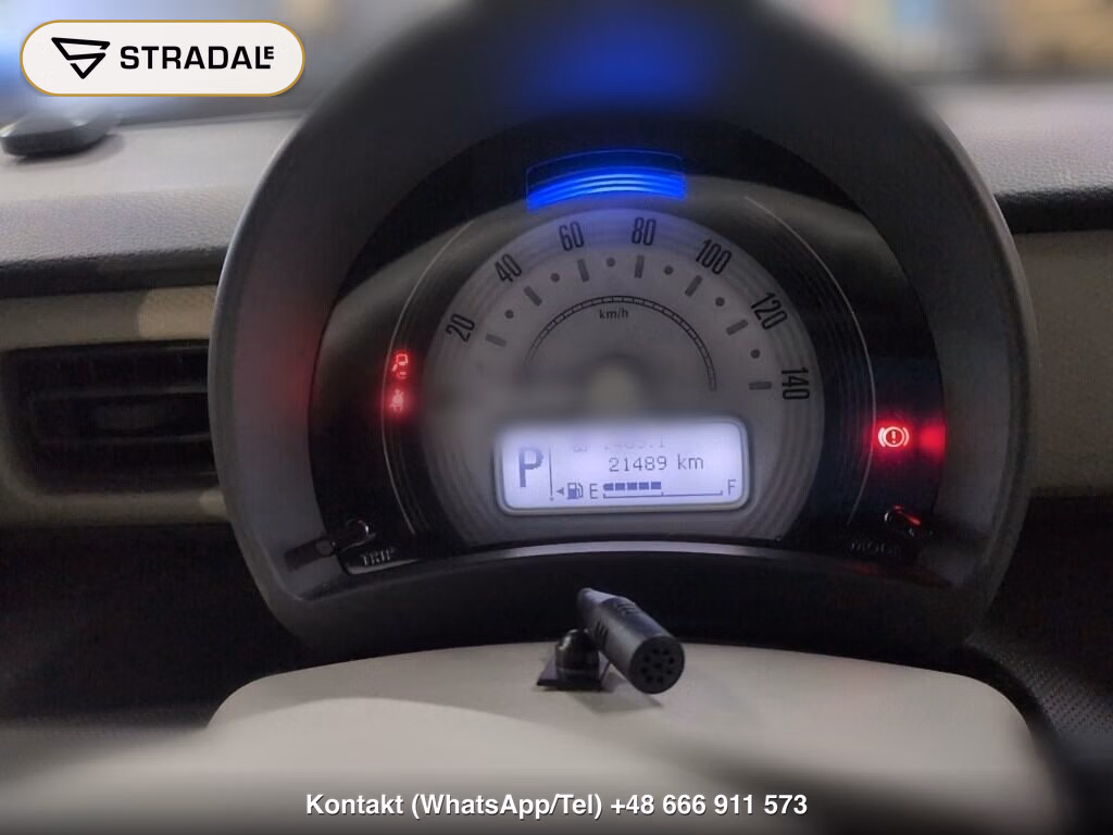SUZUKI ALTO LAPIN L, miniaturka 7