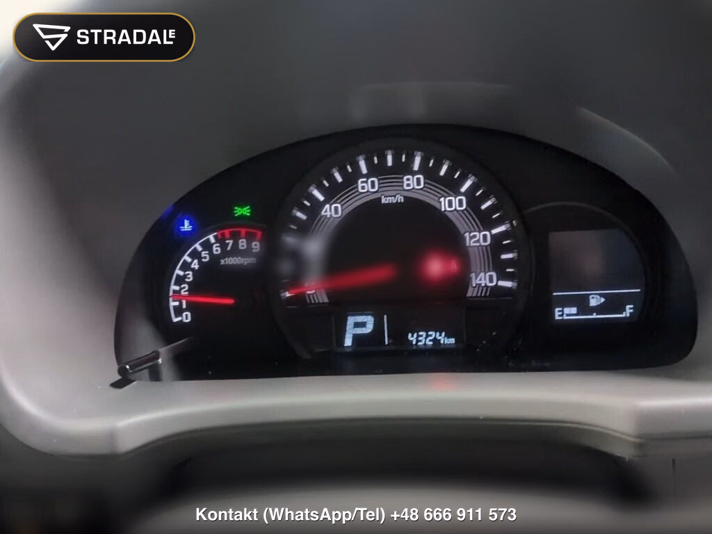 SUZUKI EVERY 5D JOIN, miniaturka 7