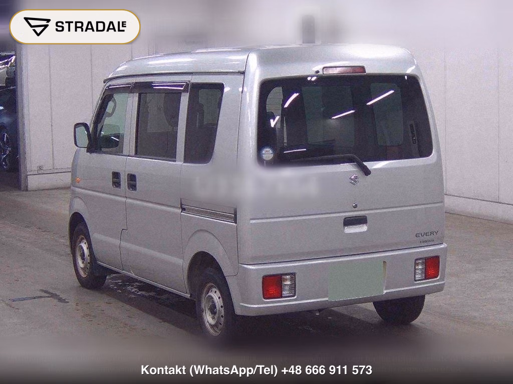 SUZUKI EVERY 5D PC, miniaturka 3