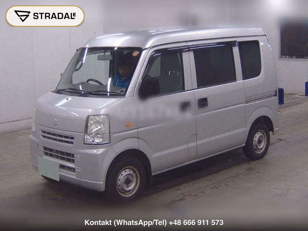 SUZUKI EVERY 5D PC, miniaturka 5