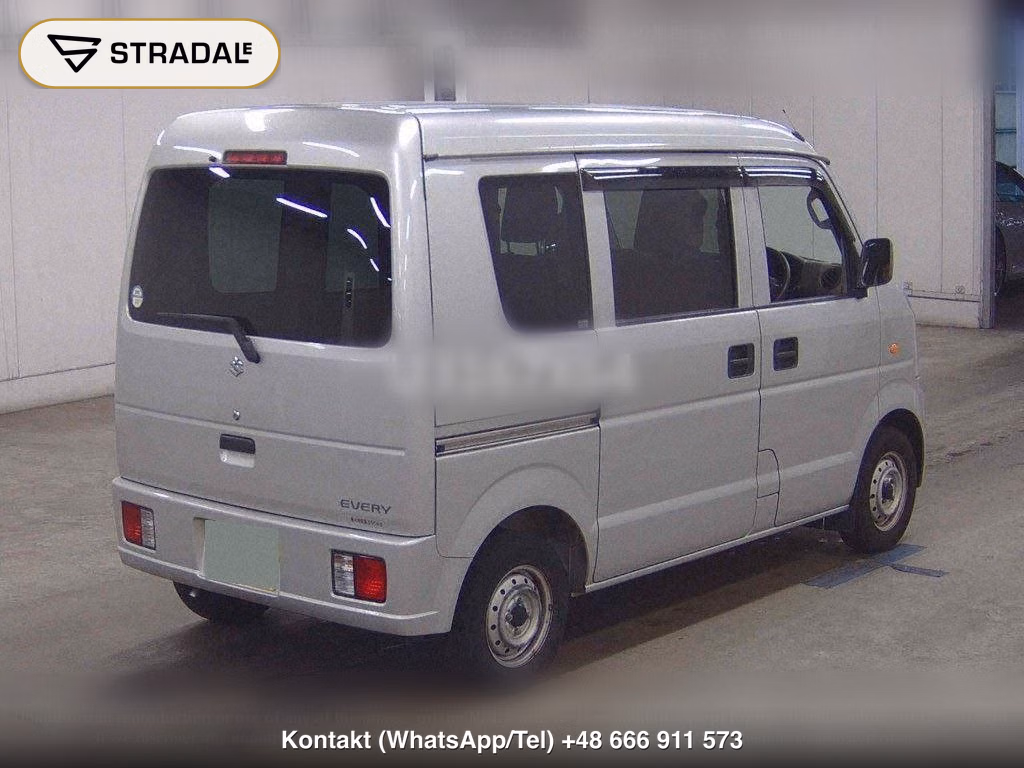 SUZUKI EVERY 5D PC, miniaturka 6