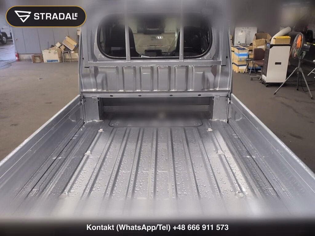 SUBARU SAMBAR TRUCK 4WD GRAND CAB, miniaturka 7
