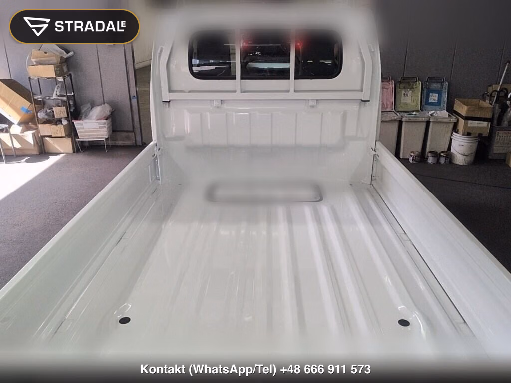 SUZUKI CARRY TRUCK KC, miniaturka 7