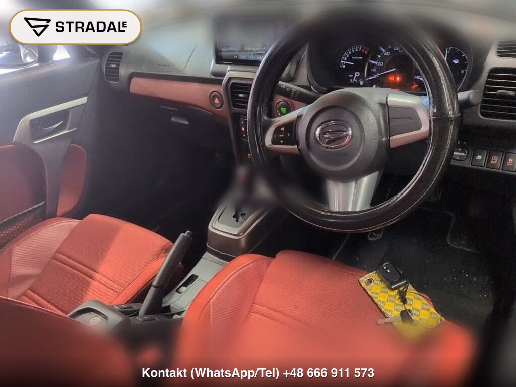 DAIHATSU COPEN OP ROBE, miniaturka 4