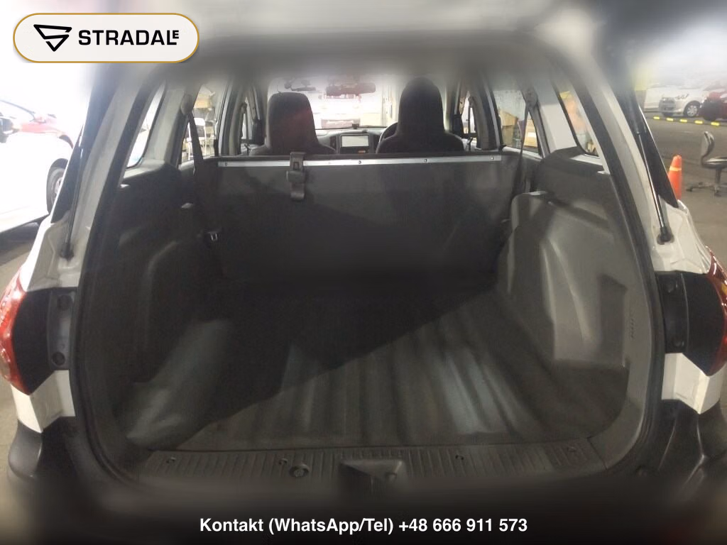 NISSAN AD VE, miniaturka 7