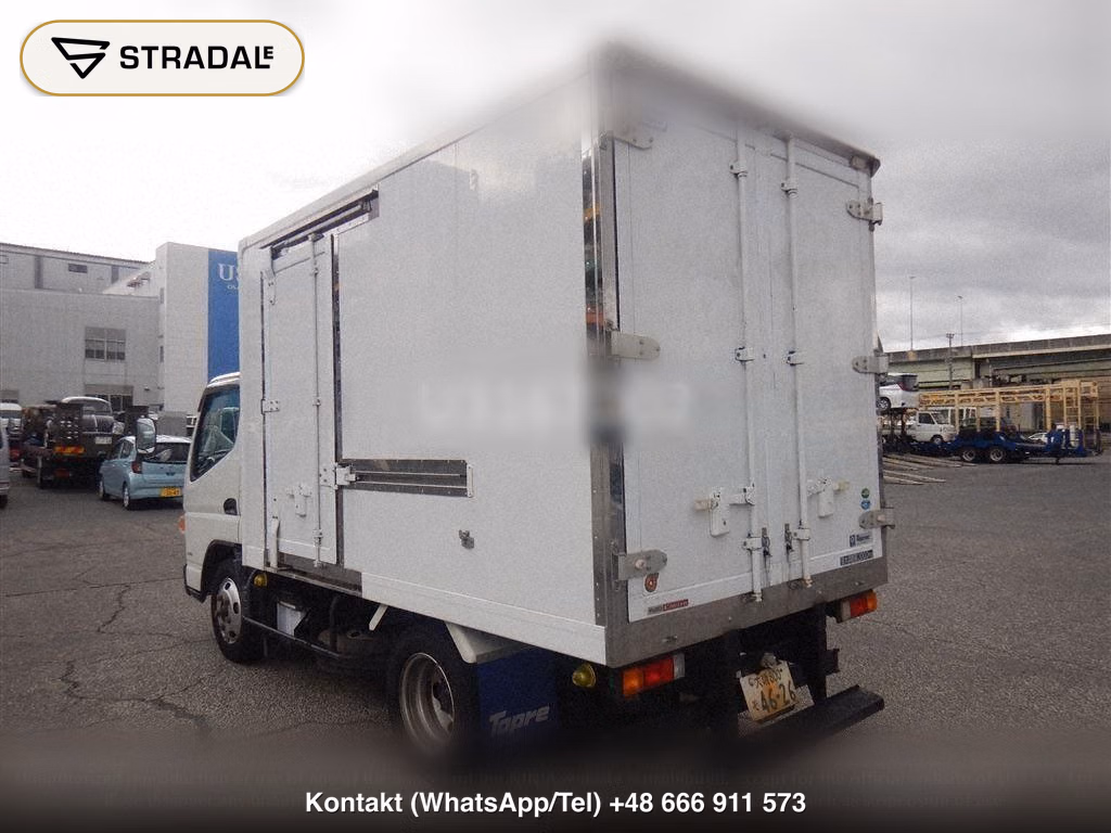 MITSUBISHI FUSO CANTER 2D OTHERS, miniaturka 3