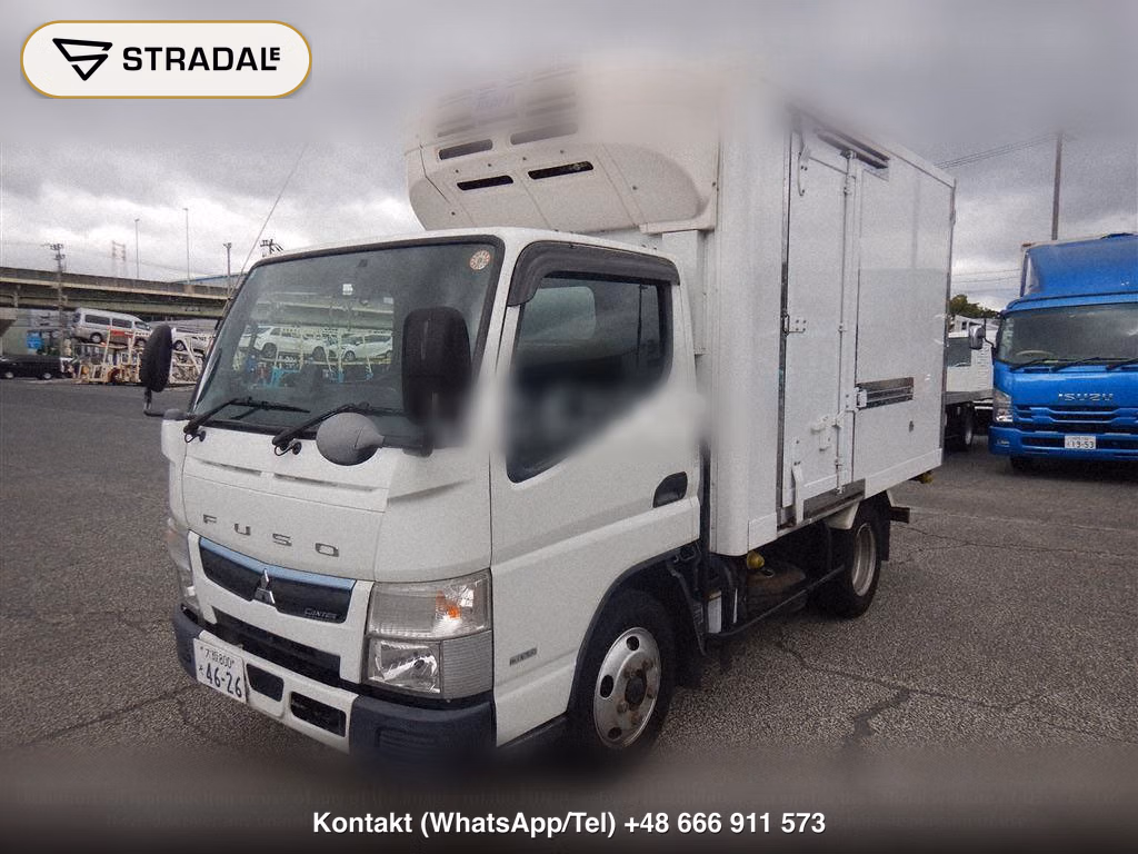 MITSUBISHI FUSO CANTER 2D OTHERS, miniaturka 5