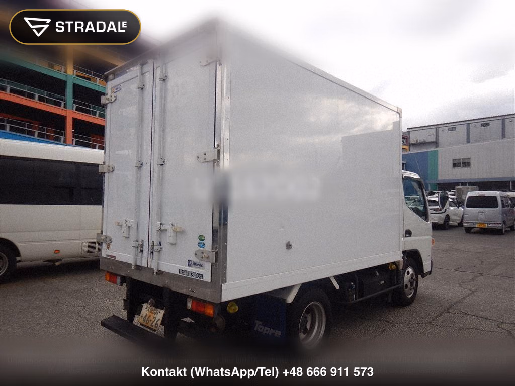 MITSUBISHI FUSO CANTER 2D OTHERS, miniaturka 6
