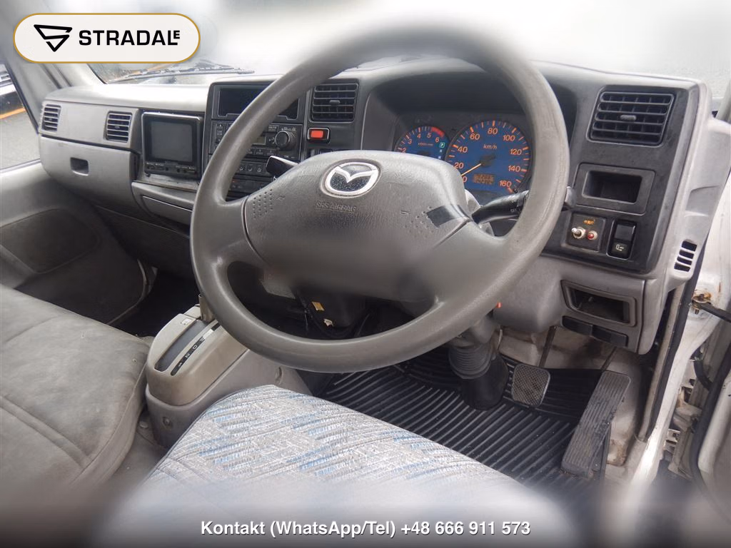 MAZDA TITAN DASH 2D, miniaturka 4