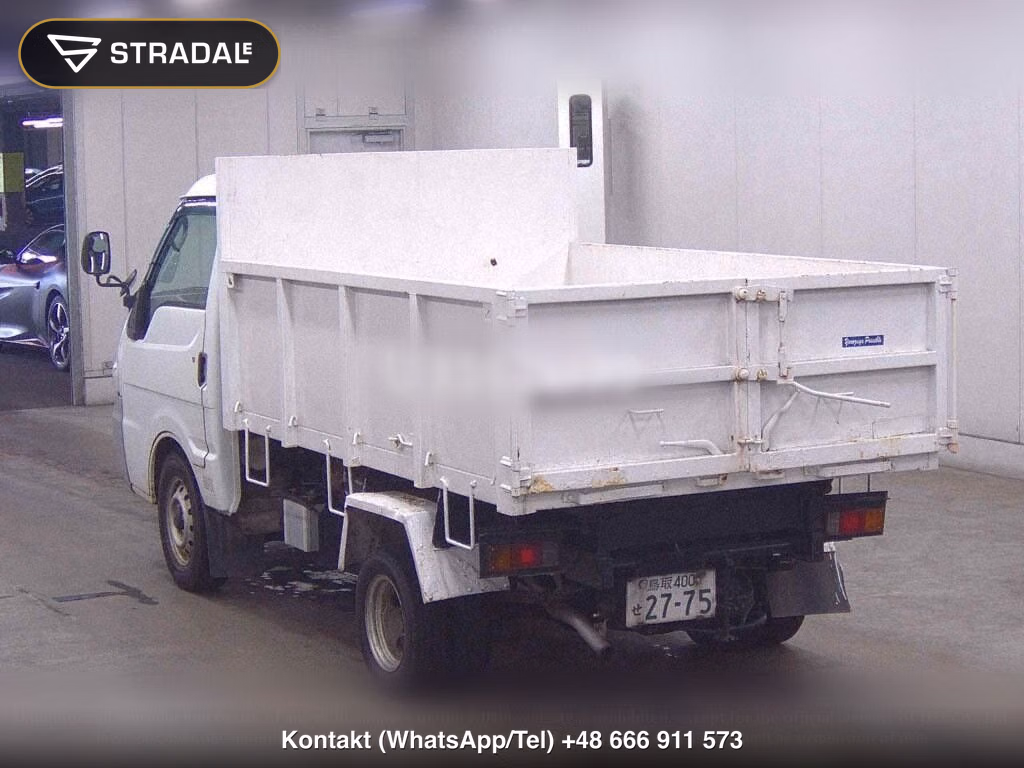 NISSAN VANETTE TRUCK OTHERS, miniaturka 3