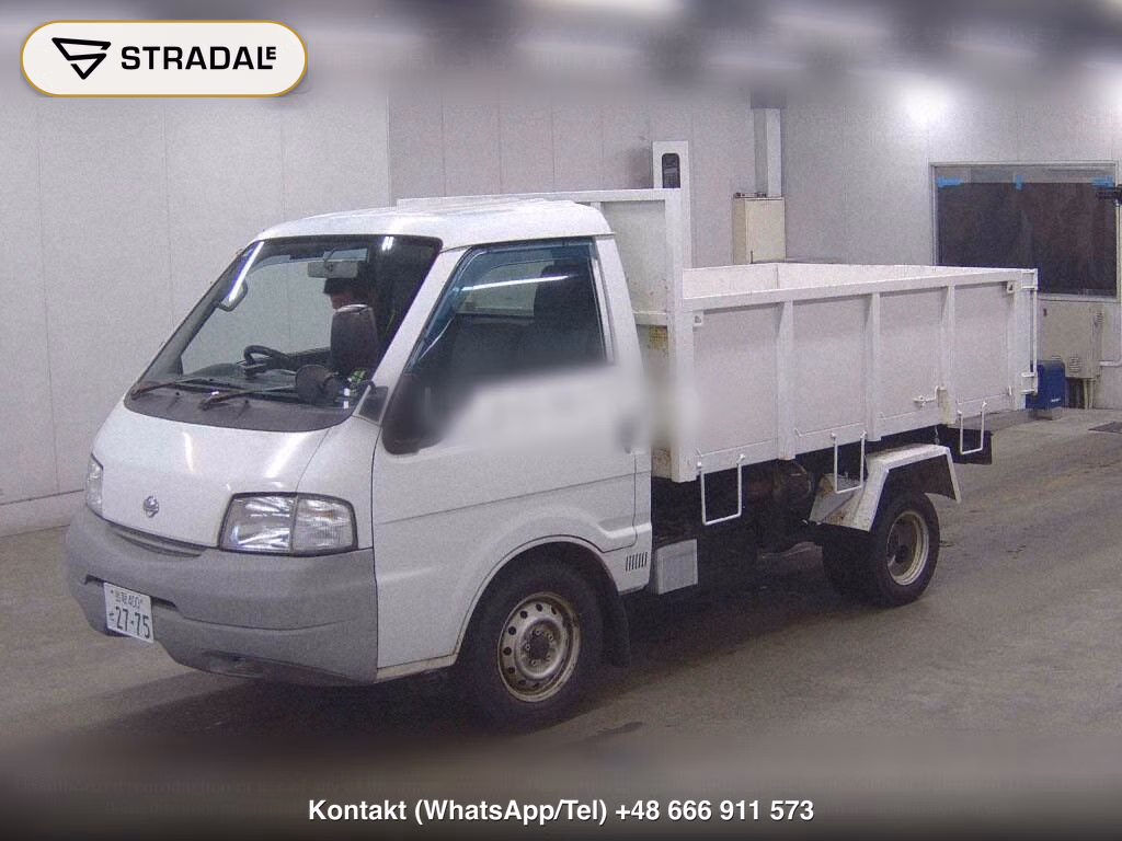 NISSAN VANETTE TRUCK OTHERS, miniaturka 5