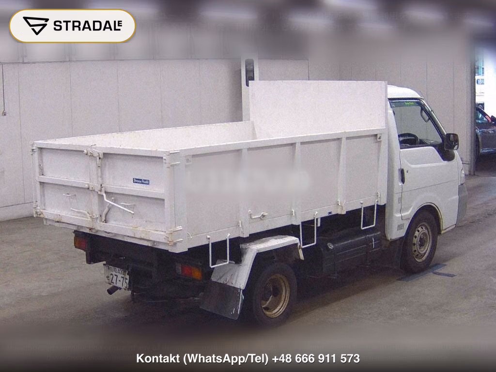 NISSAN VANETTE TRUCK OTHERS, miniaturka 6