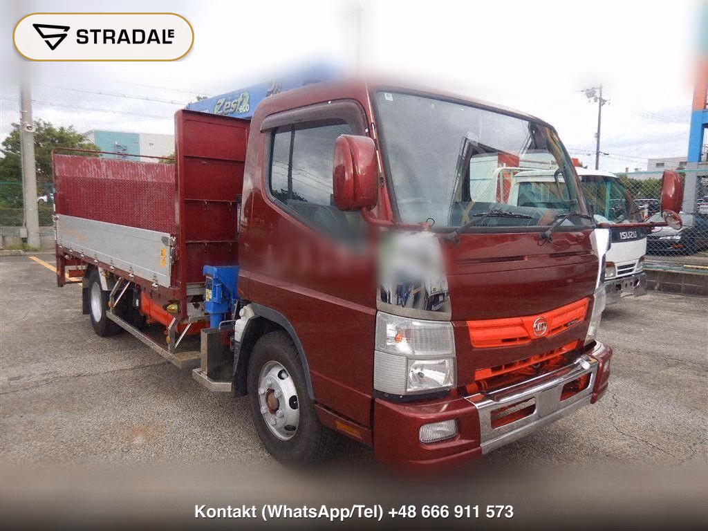UD TRUCKS KAZET OTHERS, miniaturka 2