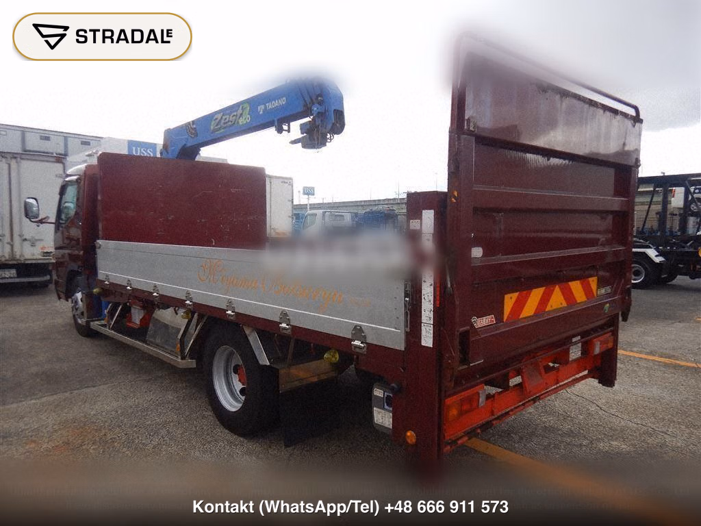 UD TRUCKS KAZET OTHERS, miniaturka 3