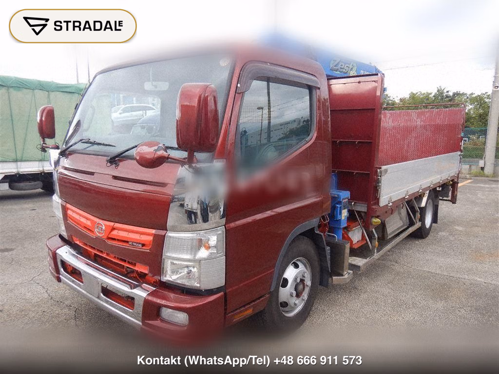 UD TRUCKS KAZET OTHERS, miniaturka 5