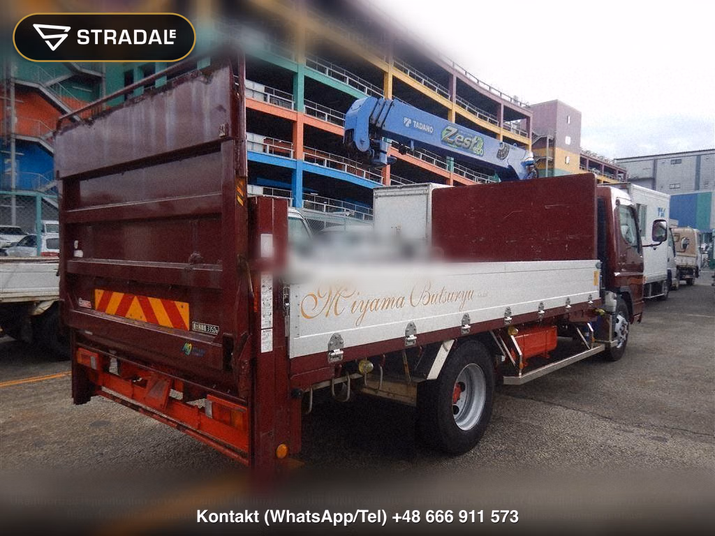 UD TRUCKS KAZET OTHERS, miniaturka 6