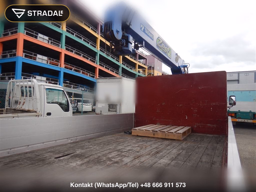 UD TRUCKS KAZET OTHERS, miniaturka 7