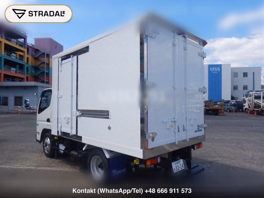 MITSUBISHI FUSO CANTER 2D OTHERS, miniaturka 3