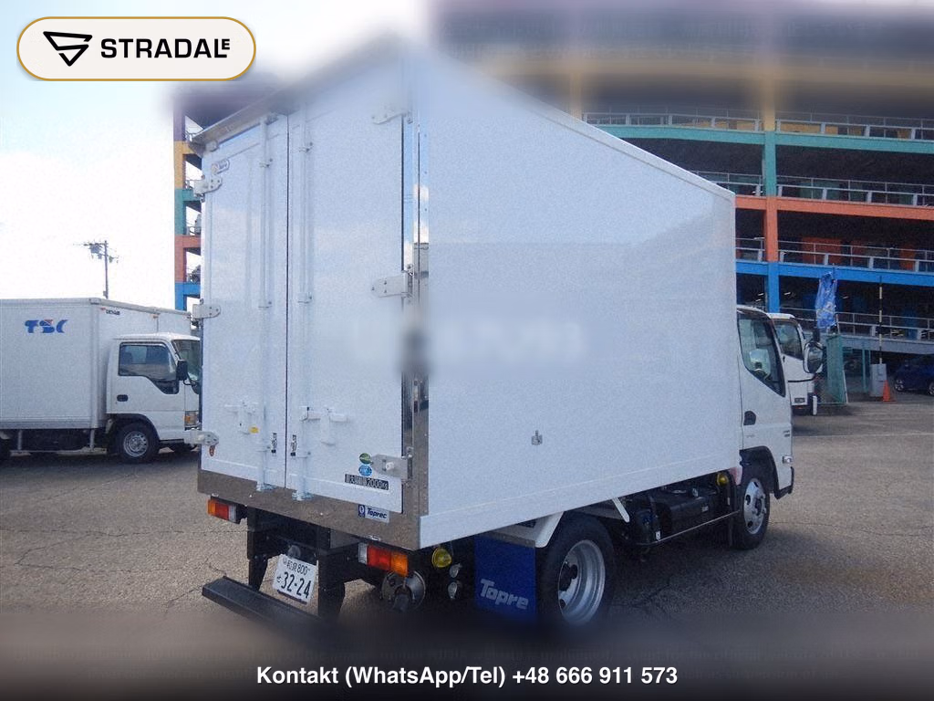 MITSUBISHI FUSO CANTER 2D OTHERS, miniaturka 6