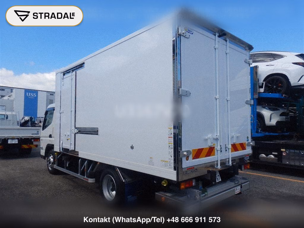 MITSUBISHI FUSO CANTER 2D OTHERS, miniaturka 3