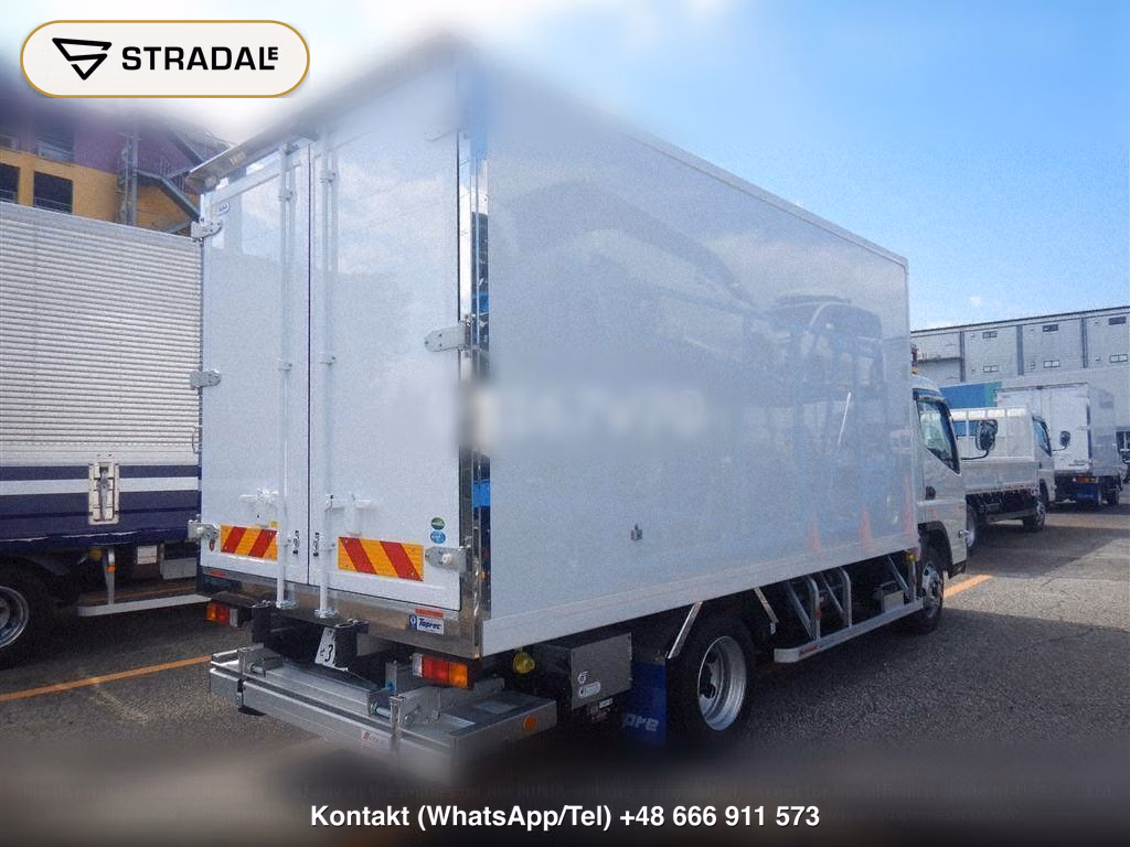 MITSUBISHI FUSO CANTER 2D OTHERS, miniaturka 6