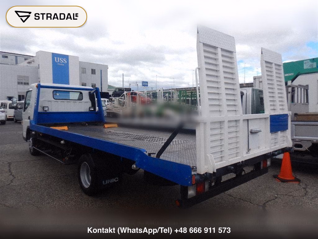 MITSUBISHI FUSO CANTER 2D OTHERS, miniaturka 3