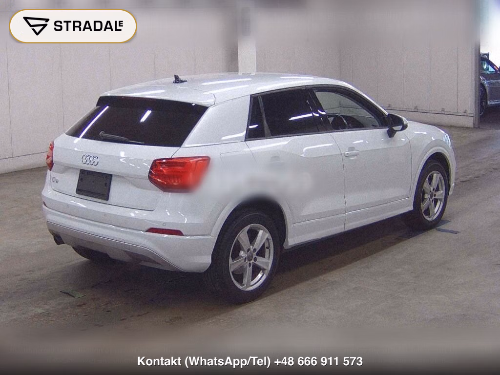 AUDI Q2 30TFSI SPORT, miniaturka 6