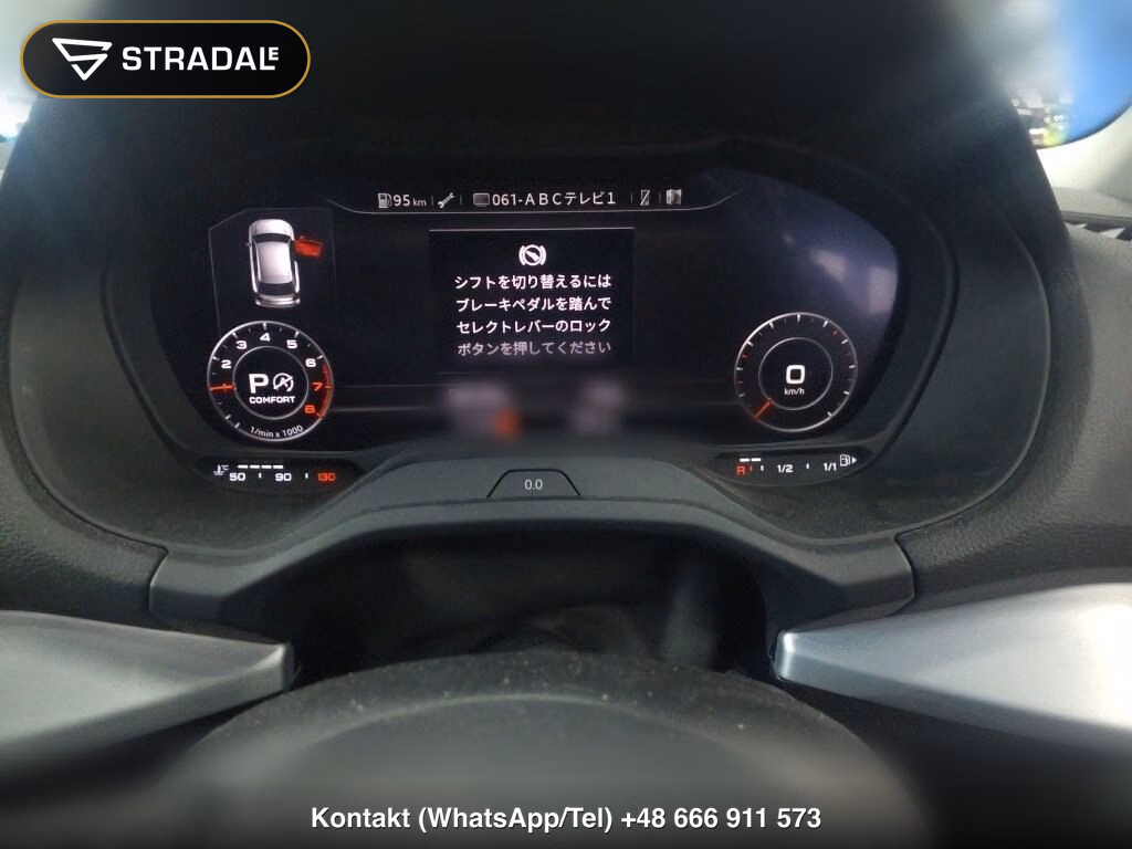 AUDI Q2 30TFSI SPORT, miniaturka 7