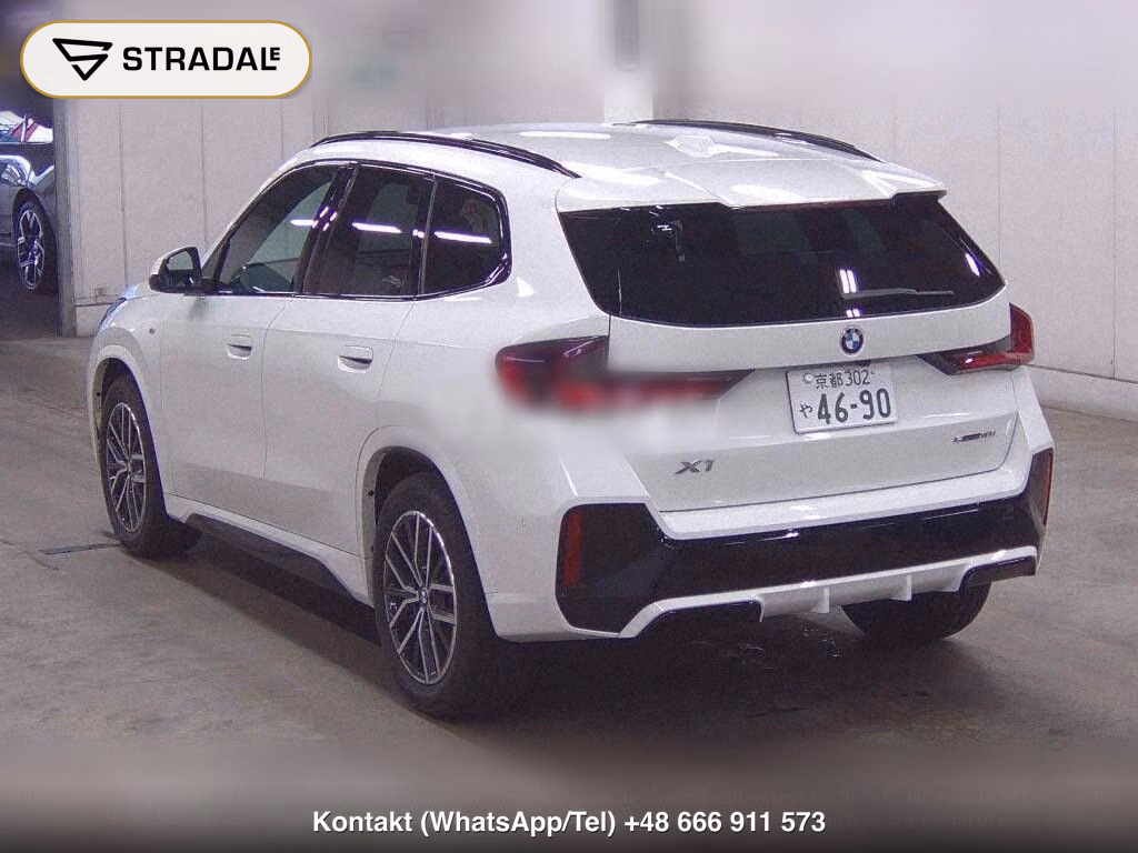 BMW X1 OTHERS, miniaturka 3