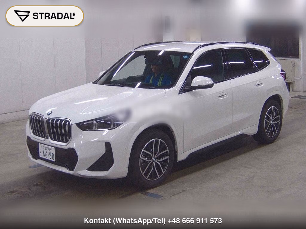 BMW X1 OTHERS, miniaturka 5