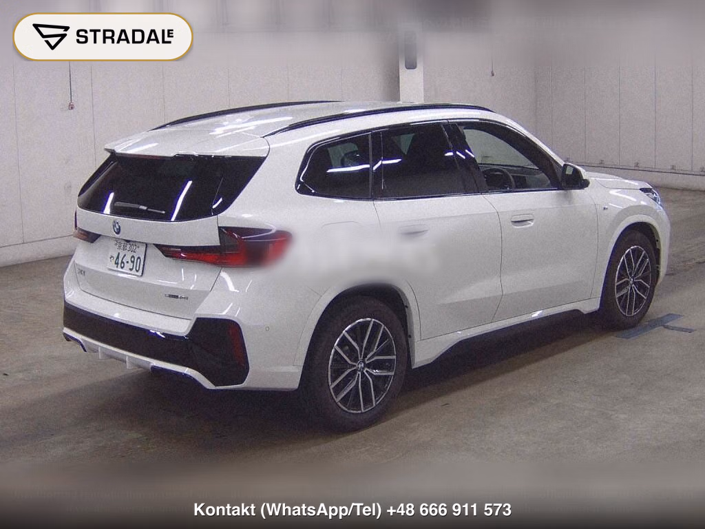 BMW X1 OTHERS, miniaturka 6