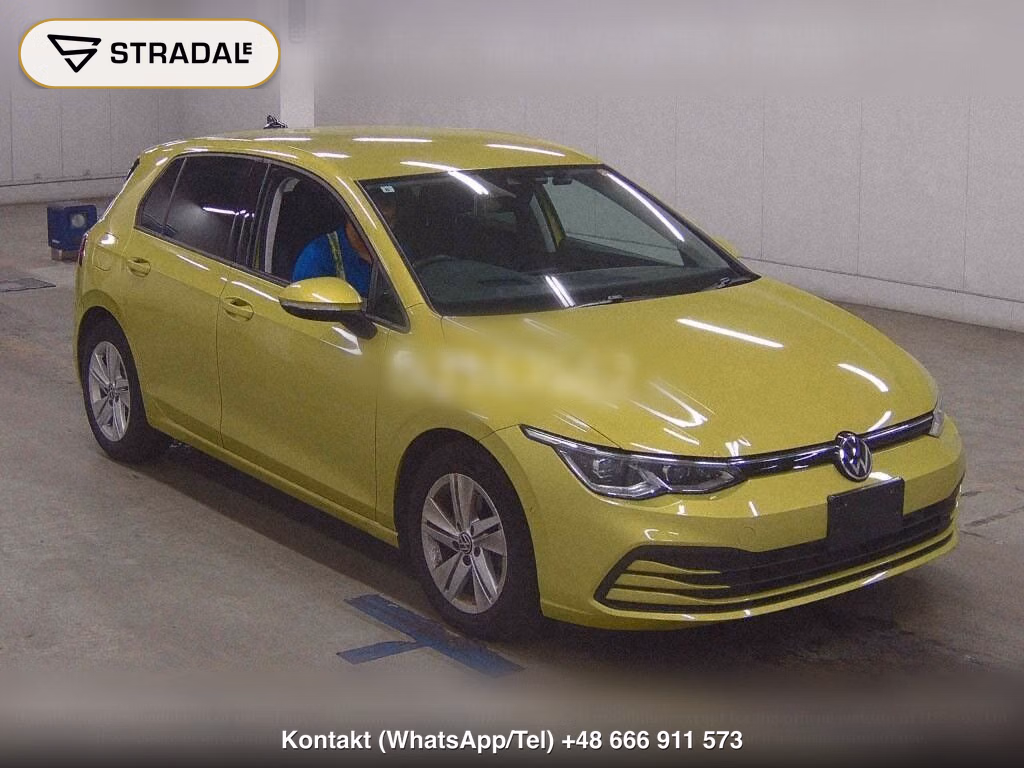VOLKSWAGEN GOLF 5D OTHERS, miniaturka 2