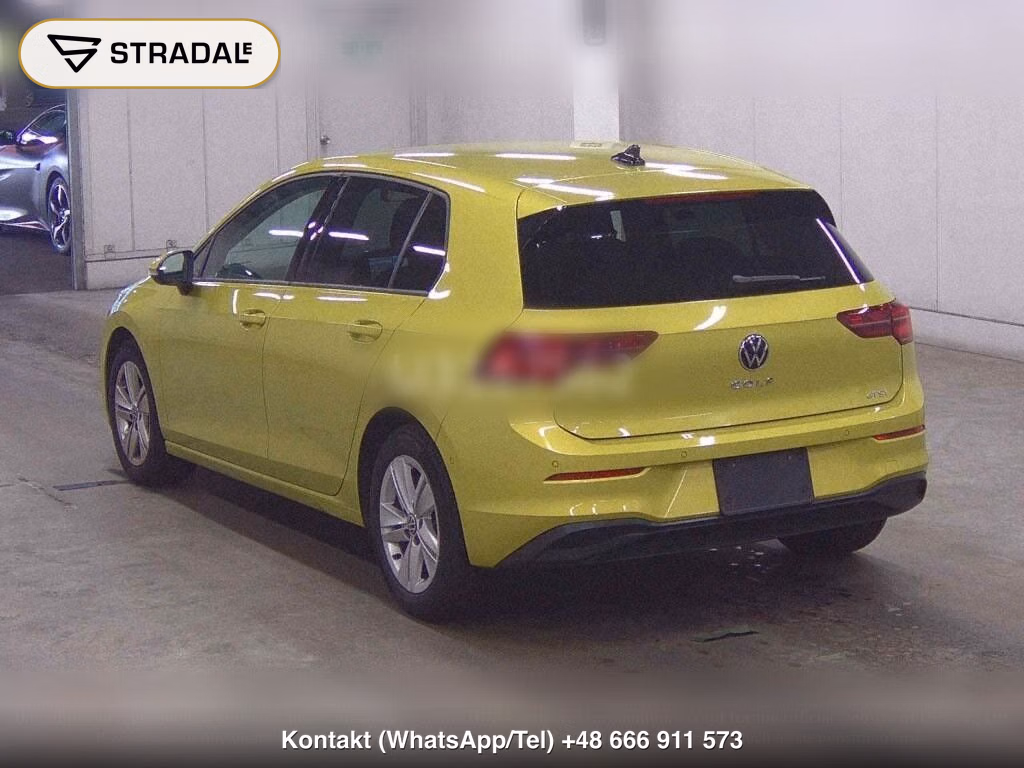 VOLKSWAGEN GOLF 5D OTHERS, miniaturka 3