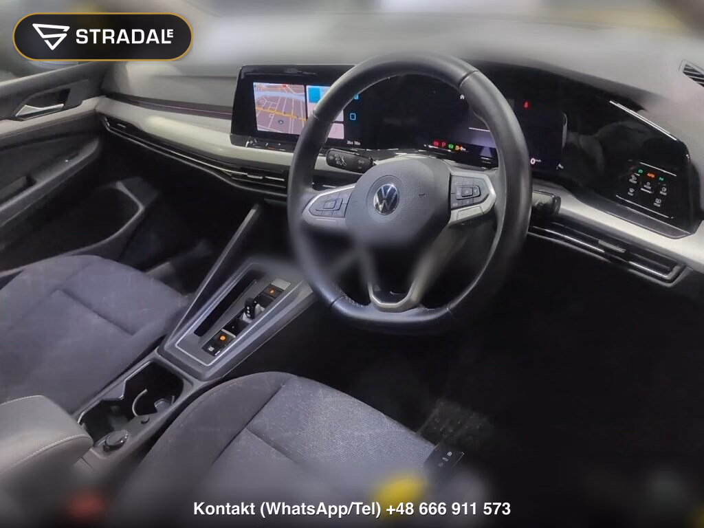 VOLKSWAGEN GOLF 5D OTHERS, miniaturka 4