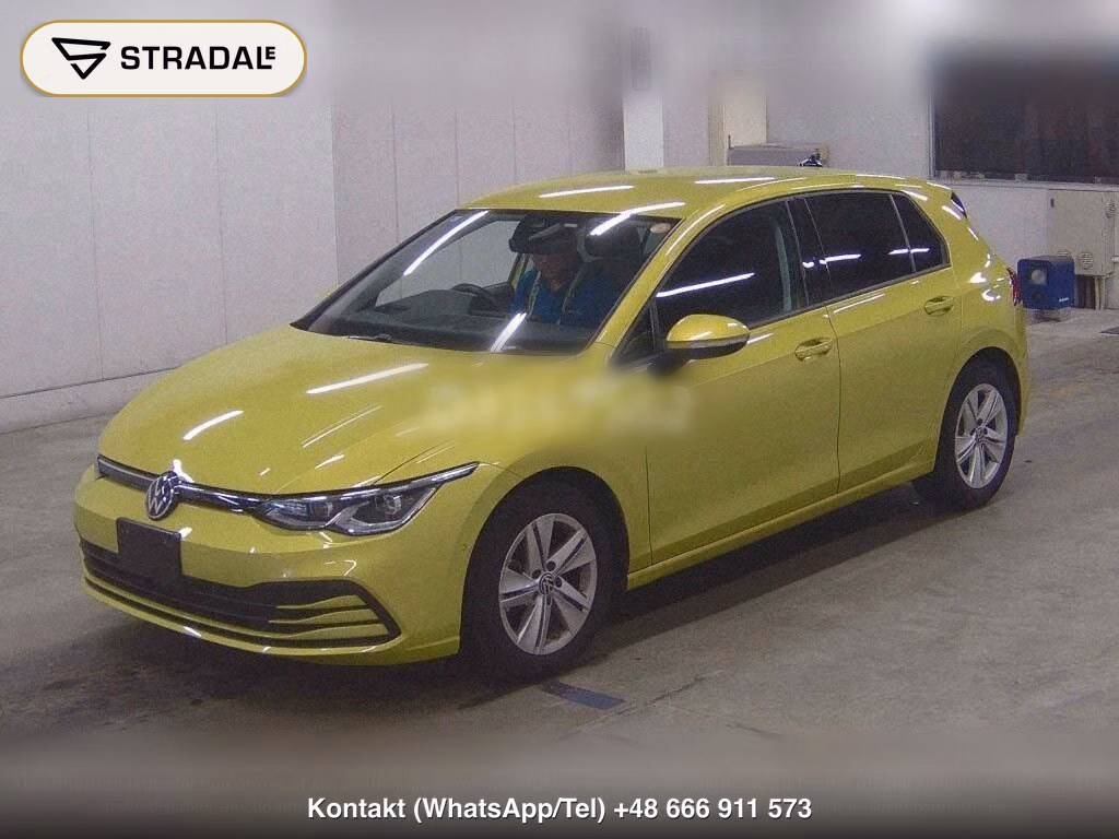 VOLKSWAGEN GOLF 5D OTHERS, miniaturka 5